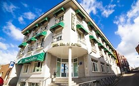 Hotel Real de Castilla