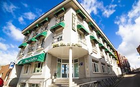Hotel Real de Castilla